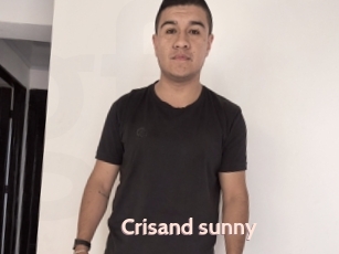 Crisand_sunny
