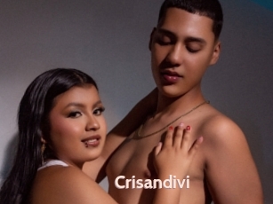 Crisandivi