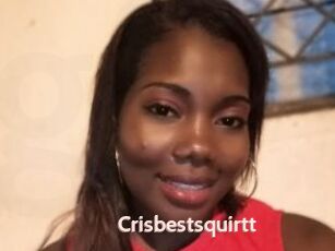 Crisbestsquirtt