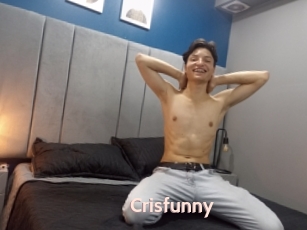 Crisfunny
