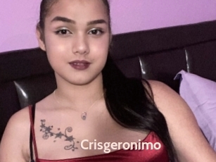 Crisgeronimo