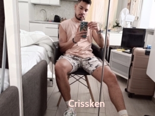 Crissken