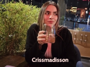 Crissmadisson
