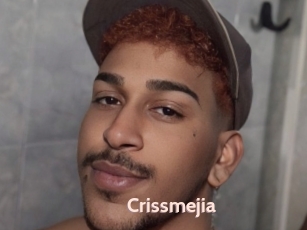 Crissmejia