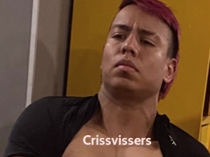 Crissvissers