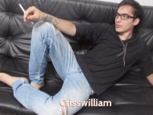 Crisswilliam