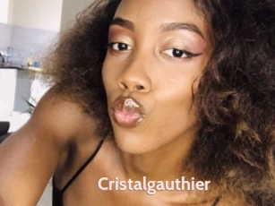 Cristalgauthier