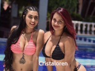 Cristaloren