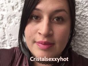 Cristalsexxyhot