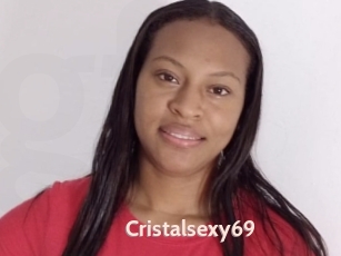 Cristalsexy69