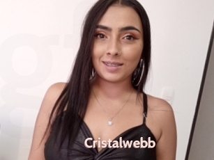 Cristalwebb