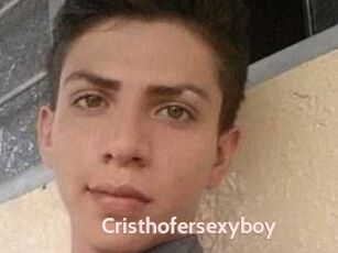 Cristhofersexyboy