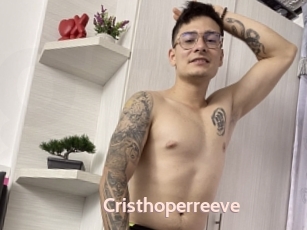 Cristhoperreeve