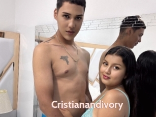Cristianandivory