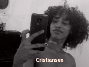 Cristiansex