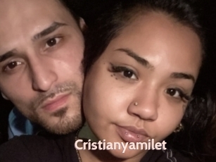 Cristianyamilet