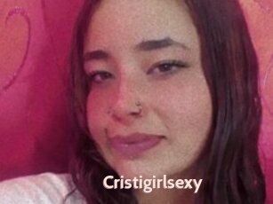 Cristigirlsexy