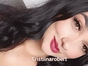 Cristiinarobert