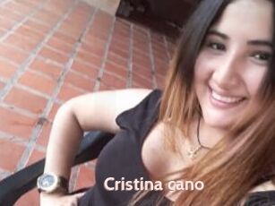 Cristina_cano