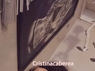 Cristinacaberea