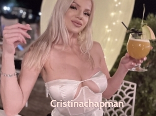 Cristinachapman