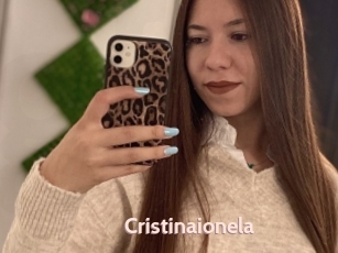 Cristinaionela