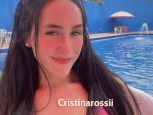 Cristinarossii