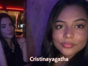 Cristinayagatha