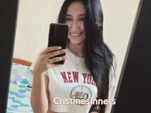 Cristinesinners