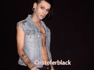 Cristoferblack