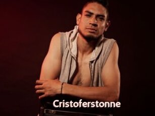 Cristoferstonne