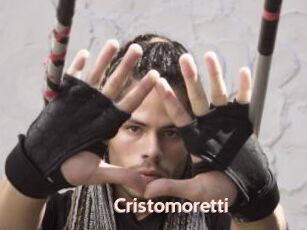 Cristomoretti