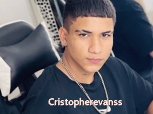 Cristopherevanss