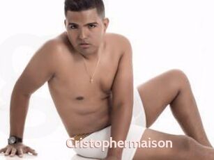 Cristophermaison