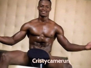 Cristycamerun