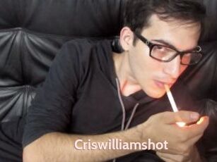 Criswilliamshot