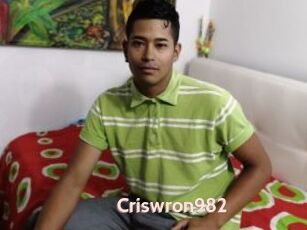 Criswron982