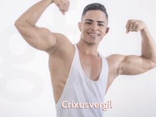Crixusvergil