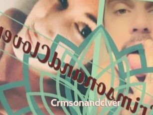 Crmsonandclver