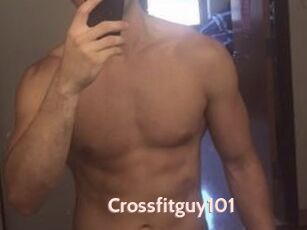Crossfitguy101