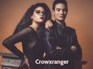 Crowxranger