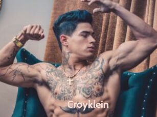 Croyklein