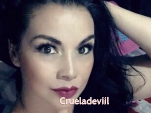 Crueladeviil