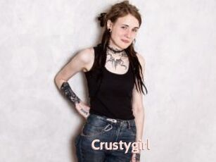 Crustygirl