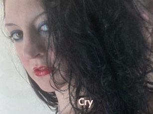 Cry