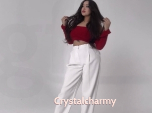 Crystalcharmy