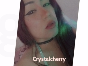 Crystalcherry