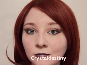 Crystaldestiny
