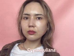 Crystaljuliana