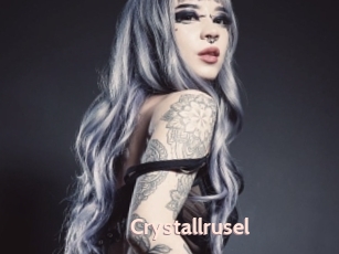 Crystallrusel